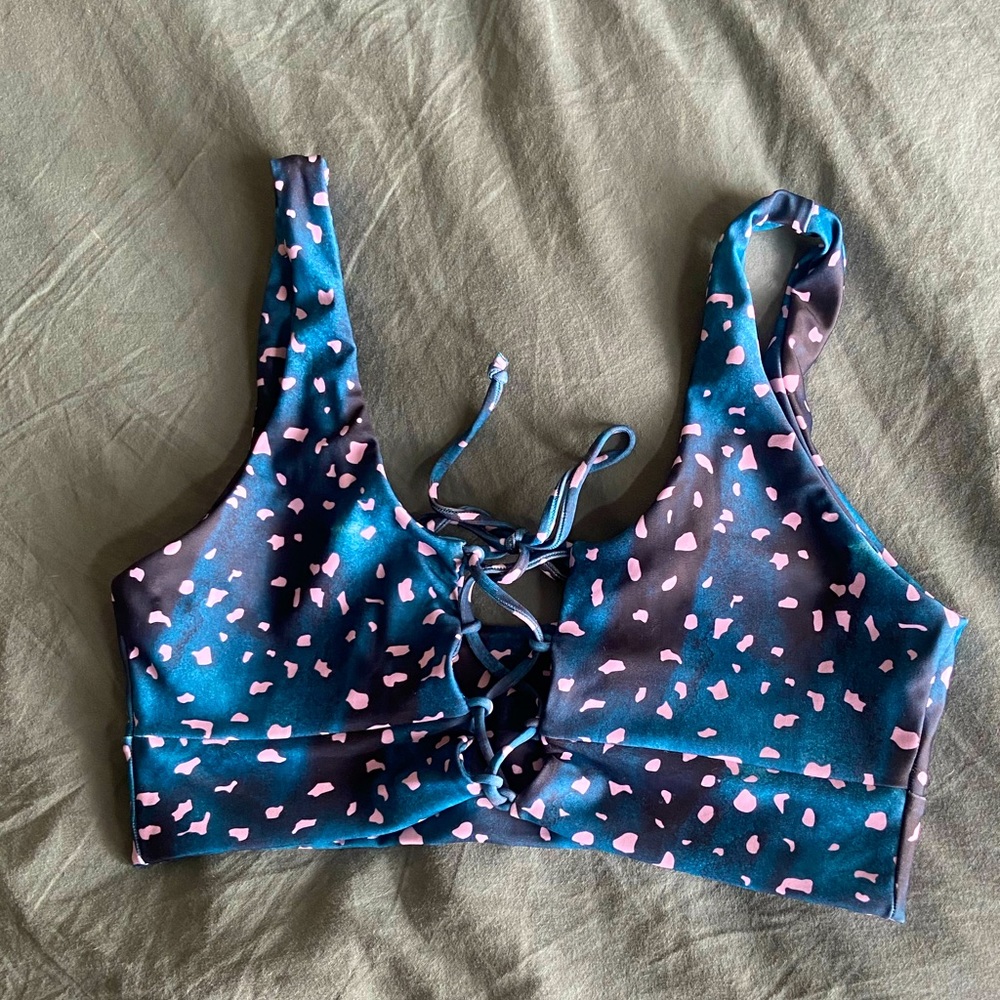 Moana top